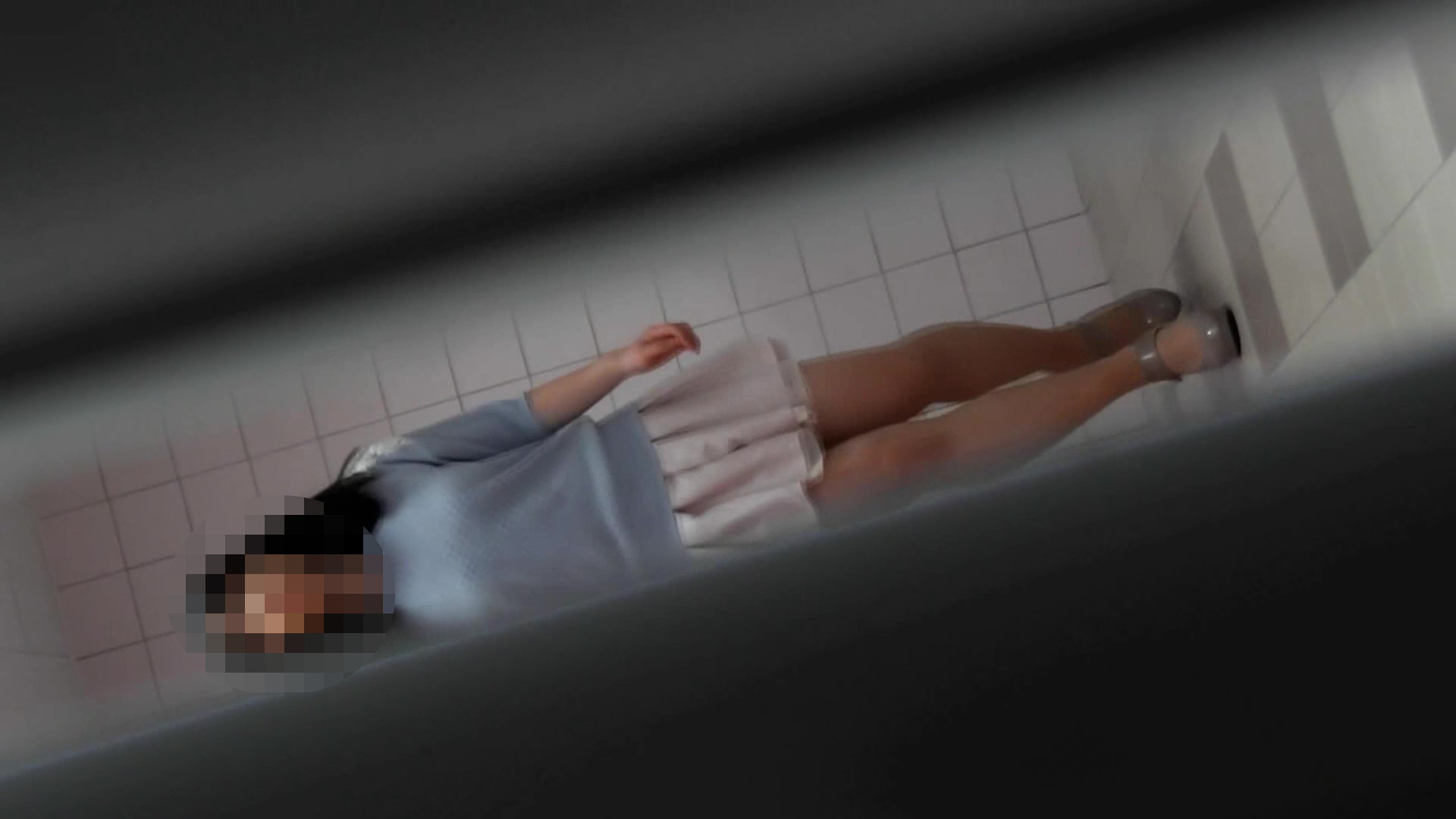 美しい日本の未来 No.11S級美女の大量脱糞！モンナ伝説の始まりはここから！